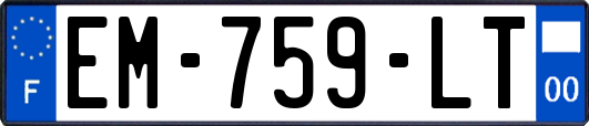 EM-759-LT