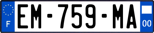 EM-759-MA