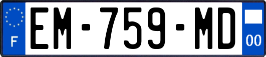 EM-759-MD