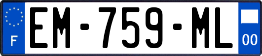EM-759-ML