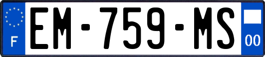 EM-759-MS