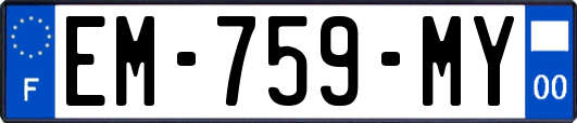 EM-759-MY