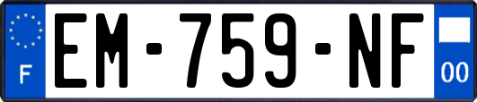 EM-759-NF