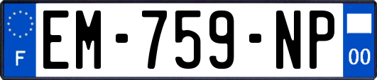 EM-759-NP