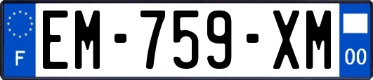 EM-759-XM