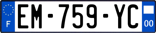 EM-759-YC