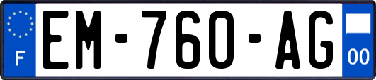 EM-760-AG