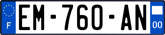 EM-760-AN