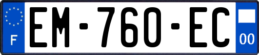 EM-760-EC