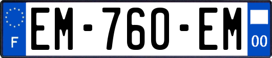 EM-760-EM