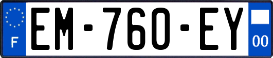 EM-760-EY