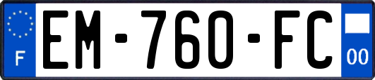EM-760-FC