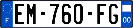 EM-760-FG
