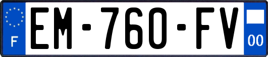 EM-760-FV
