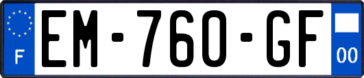 EM-760-GF