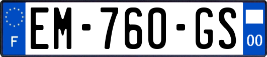 EM-760-GS