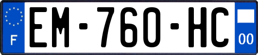EM-760-HC