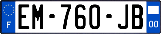 EM-760-JB