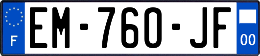 EM-760-JF