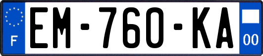 EM-760-KA
