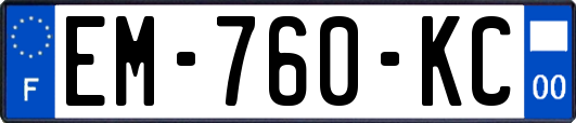EM-760-KC