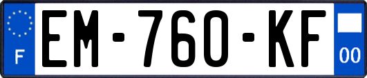 EM-760-KF