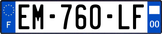 EM-760-LF