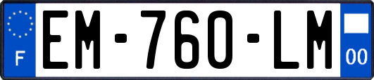 EM-760-LM