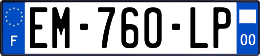 EM-760-LP