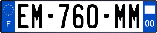 EM-760-MM