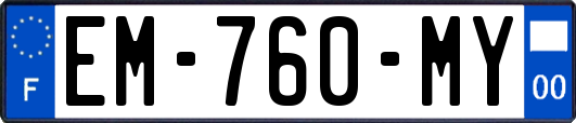 EM-760-MY