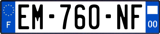 EM-760-NF