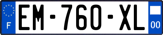 EM-760-XL