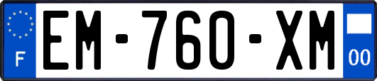 EM-760-XM
