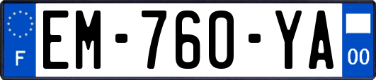 EM-760-YA