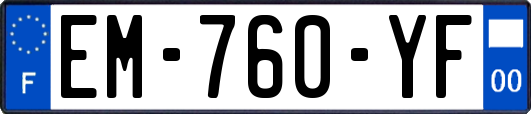 EM-760-YF