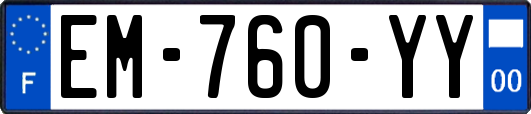 EM-760-YY