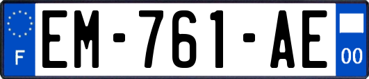 EM-761-AE