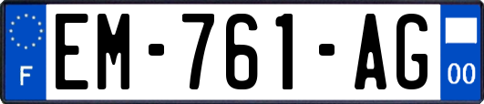 EM-761-AG