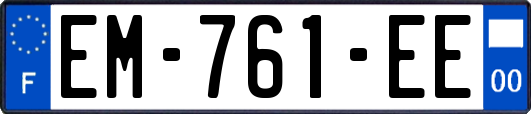 EM-761-EE
