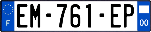 EM-761-EP