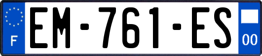 EM-761-ES