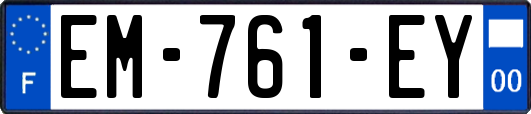 EM-761-EY