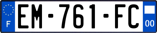 EM-761-FC