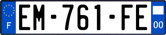 EM-761-FE