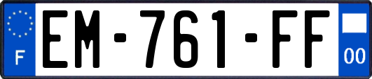 EM-761-FF