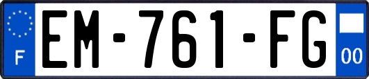 EM-761-FG