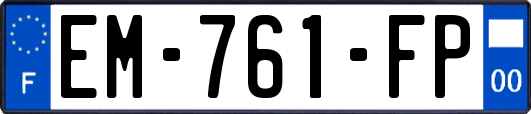 EM-761-FP