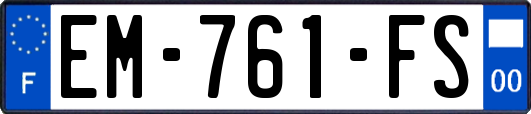 EM-761-FS