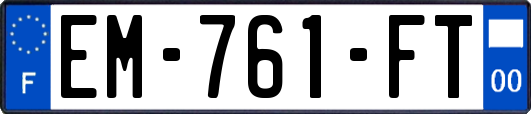 EM-761-FT